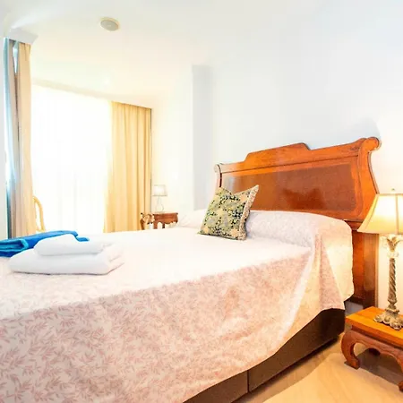 Appartamento Sunbeach Sol Y Playa