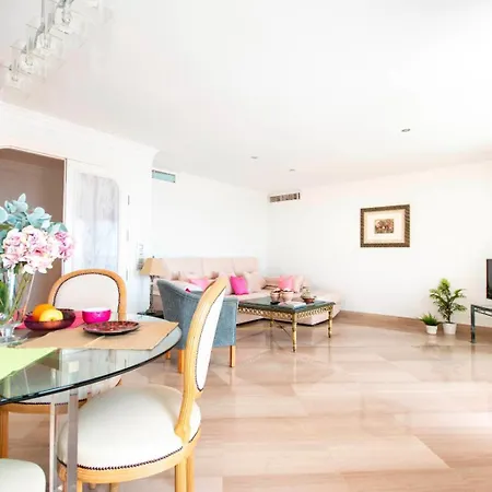 Appartamento Sunbeach Sol Y Playa Fuengirola