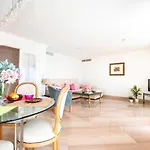 アパート Sunbeach Sol Y Playa フエンヒロラ