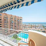 アパート Sunbeach Sol Y Playa フエンヒロラ