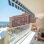 Sunbeach Sol Y Playa フエンヒロラ