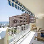 Sunbeach Sol Y Playa