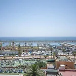 Sunbeach Sol Y Playa דירה פואנגירולה