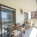 Sunbeach Sol Y Playa דירה