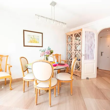 Apartamento Sunbeach Sol Y Playa