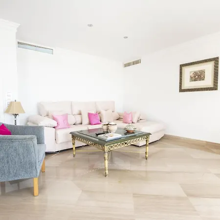 Sunbeach Sol Y Playa Apartamento