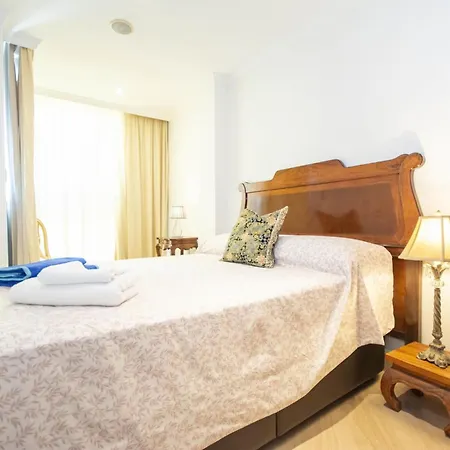 Sunbeach Sol Y Playa