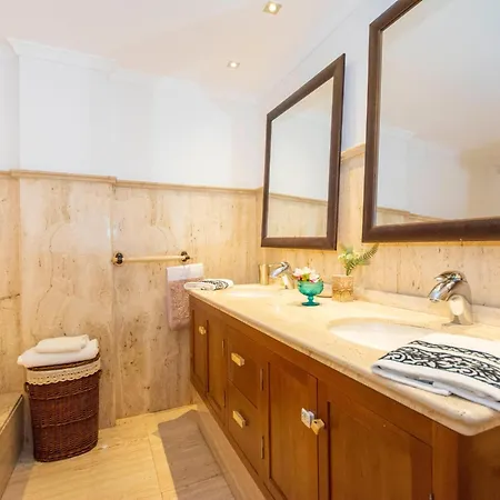 Sunbeach Sol Y Playa Apartamento Fuengirola