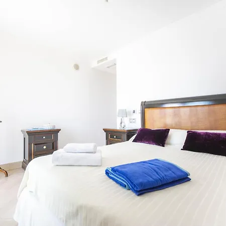 Sunbeach Sol Y Playa Fuengirola
