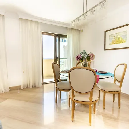 Sunbeach Sol Y Playa *