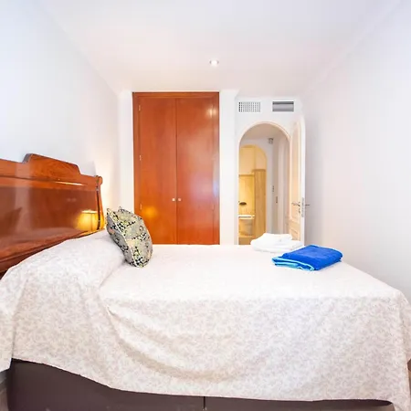 Apartamento Sunbeach Sol Y Playa *