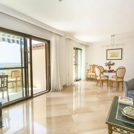 Sunbeach Sol Y Playa *