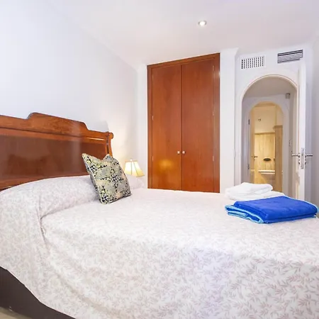 Sunbeach Sol Y Playa * Fuengirola