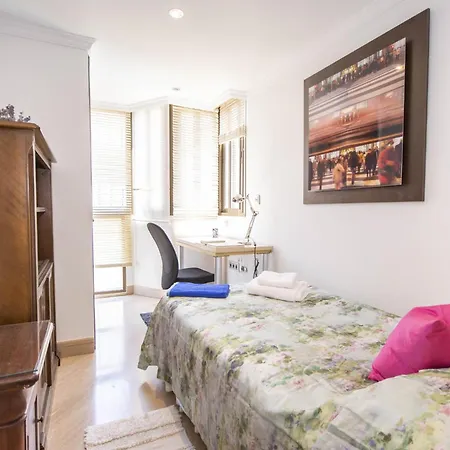 Sunbeach Sol Y Playa Apartamento Fuengirola