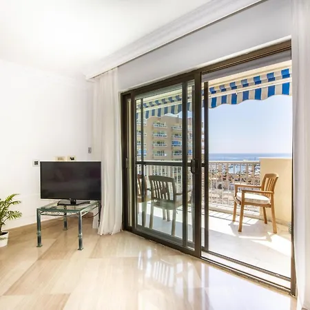 Sunbeach Sol Y Playa * 丰希罗拉