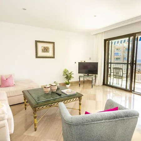 Apartamento Sunbeach Sol Y Playa *
