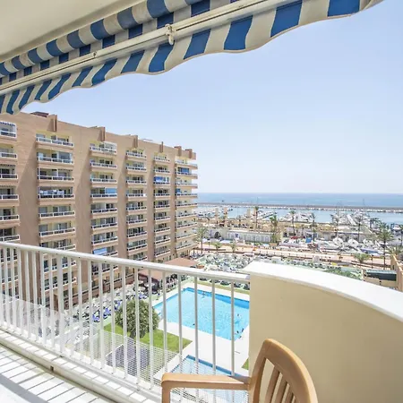 Sunbeach Sol Y Playa *