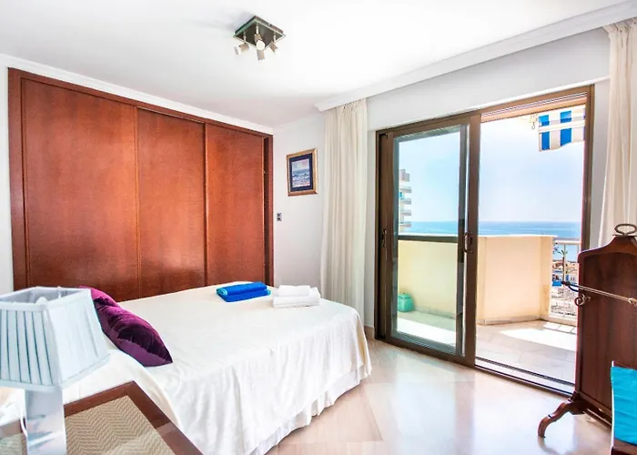 Sunbeach Sol Y Playa *