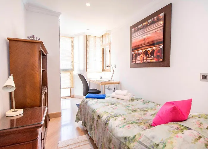 Sunbeach Sol Y Playa Apartamento *