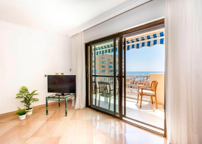 Sunbeach Sol Y Playa * Fuengirola