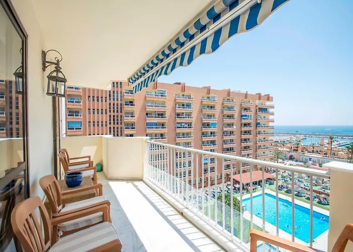 Lejlighed Sunbeach Sol Y Playa