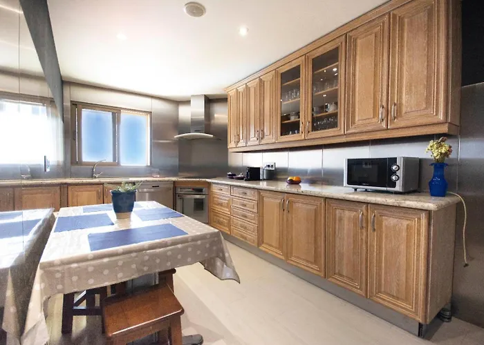 Sunbeach Sol Y Playa Apartamento Fuengirola