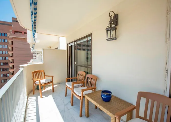 Sunbeach Sol Y Playa *