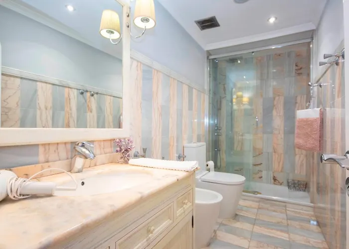 Sunbeach Sol Y Playa Apartamento *