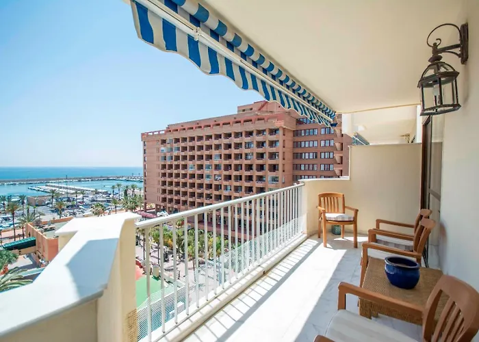 Sunbeach Sol Y Playa Fuengirola