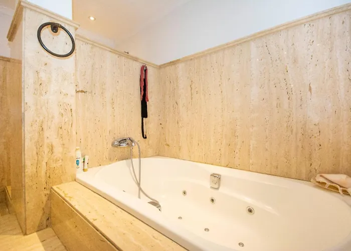 Sunbeach Sol Y Playa Apartamento