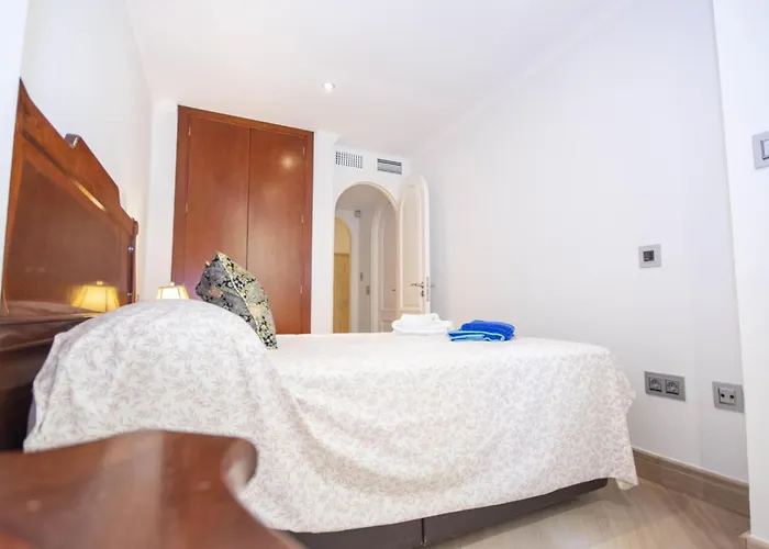 Sunbeach Sol Y Playa Fuengirola