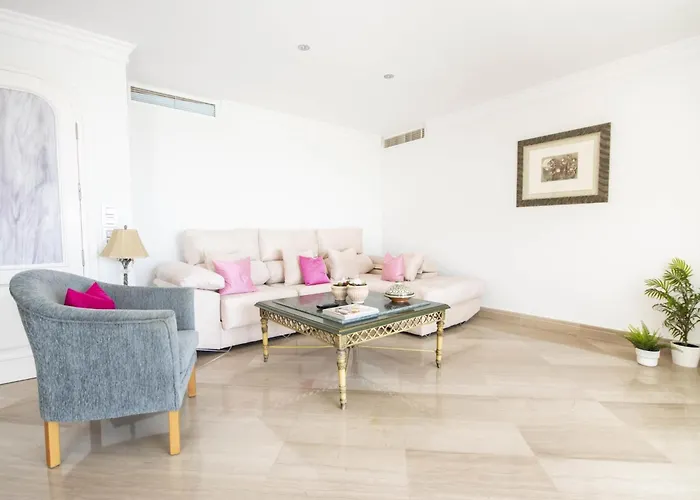 Sunbeach Sol Y Playa Apartamento