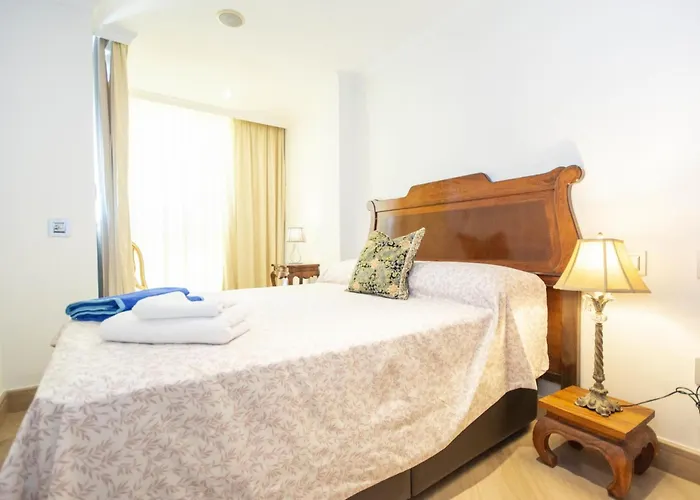 Sunbeach Sol Y Playa