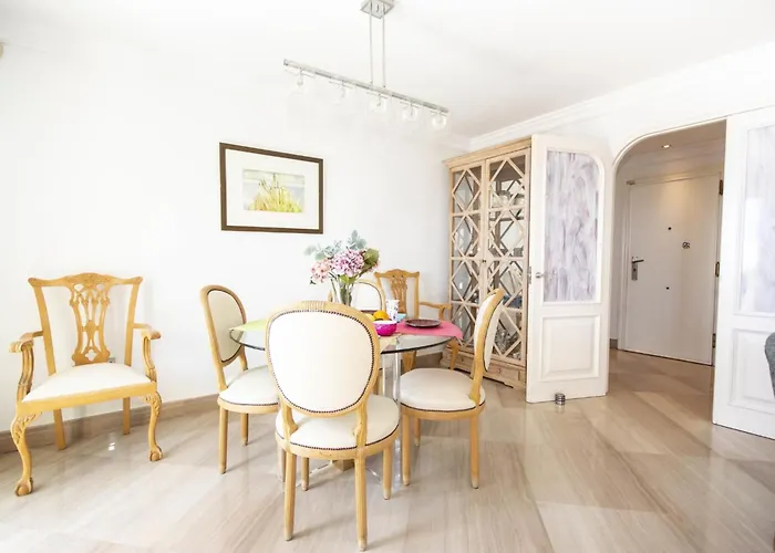 Apartamento Sunbeach Sol Y Playa