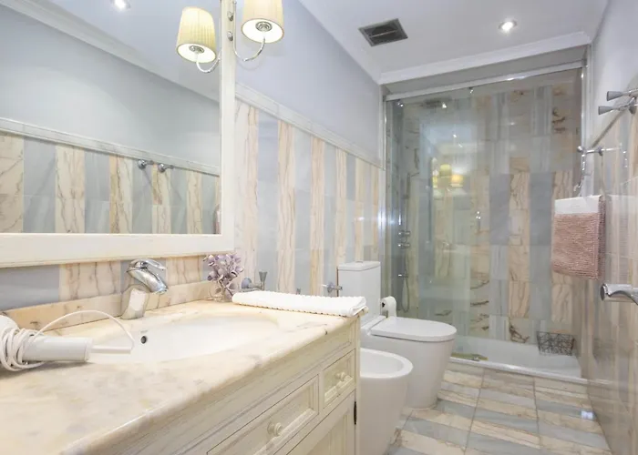 Sunbeach Sol Y Playa Fuengirola