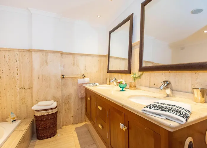 Sunbeach Sol Y Playa Lejlighed Fuengirola