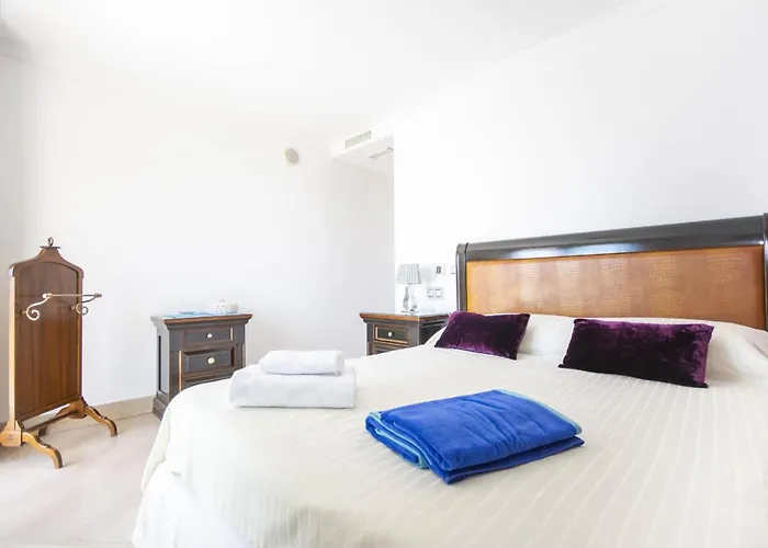 Sunbeach Sol Y Playa Fuengirola