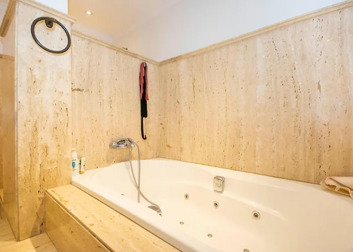 Sunbeach Sol Y Playa * Fuengirola