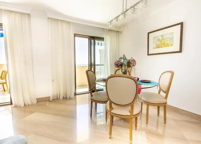 Sunbeach Sol Y Playa *