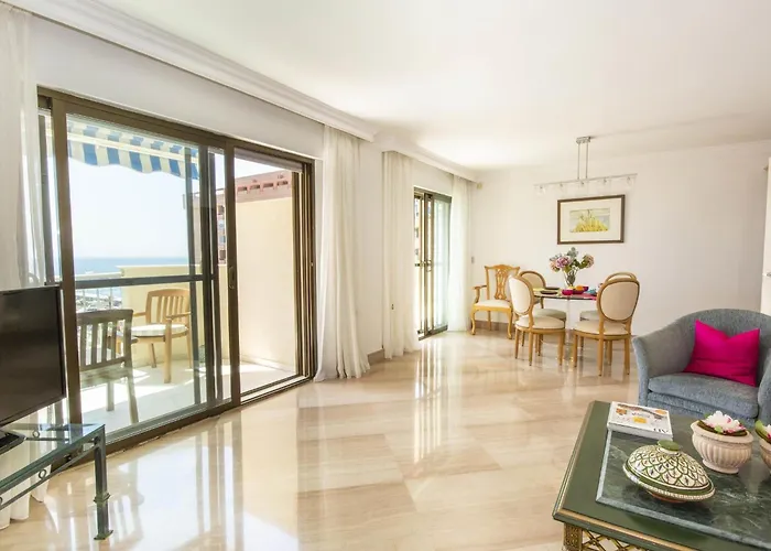 Sunbeach Sol Y Playa *