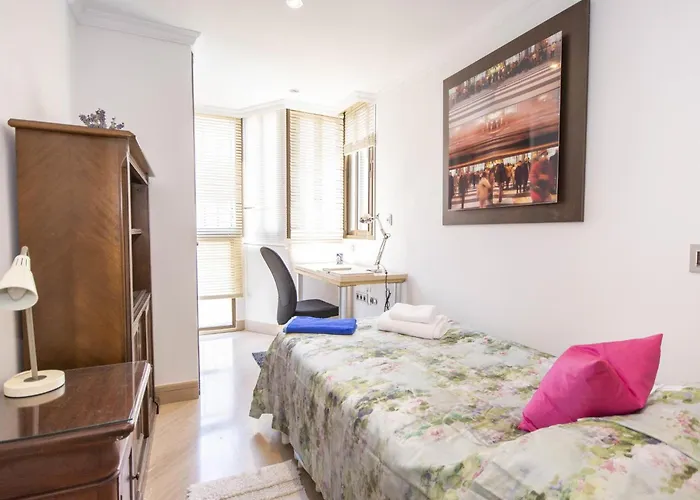 Sunbeach Sol Y Playa Apartamento Fuengirola