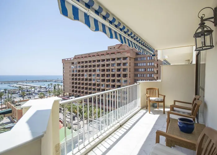 Sunbeach Sol Y Playa