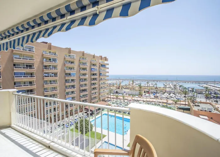 Sunbeach Sol Y Playa *