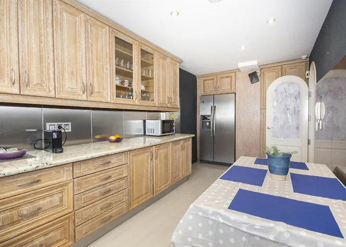 Apartamento Sunbeach Sol Y Playa *